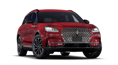 2026 Lincoln Corsair Premiere FWD