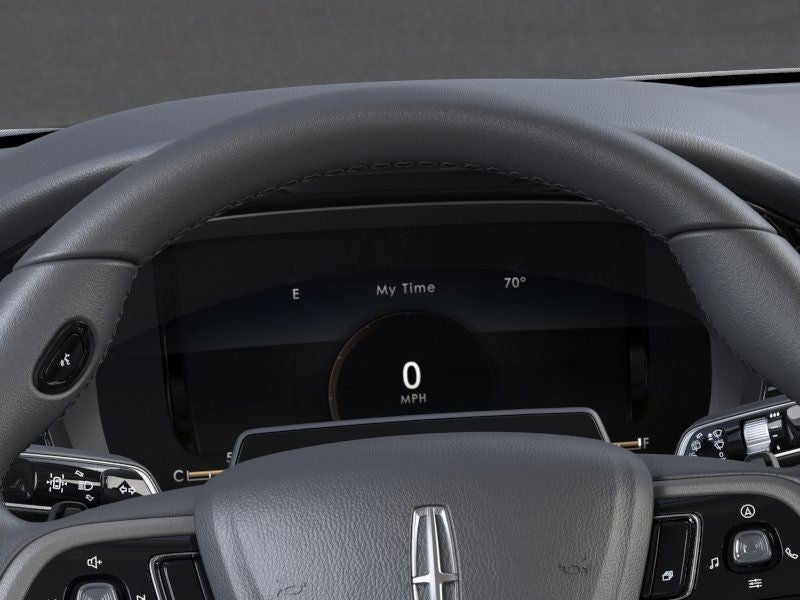 2026 Lincoln Corsair Premiere FWD