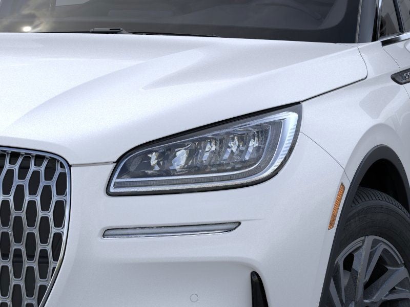 2026 Lincoln Corsair Premiere FWD