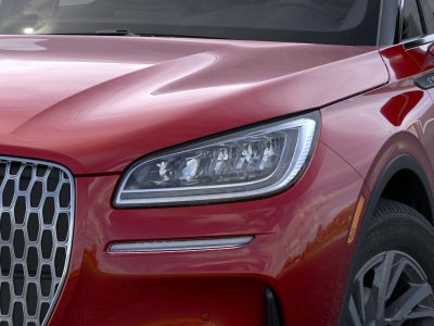 2026 Lincoln Corsair Premiere FWD