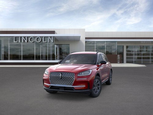 2026 Lincoln Corsair Premiere FWD
