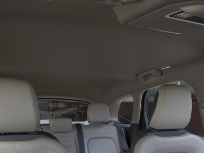 2026 Lincoln Corsair Premiere FWD