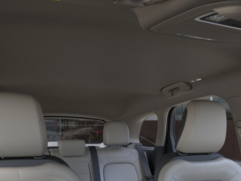 2026 Lincoln Corsair Premiere FWD