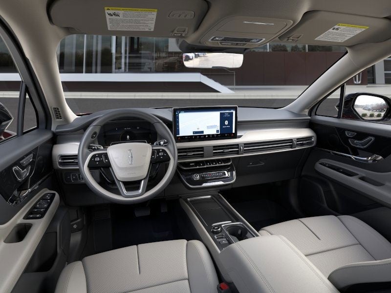 2026 Lincoln Corsair Premiere FWD