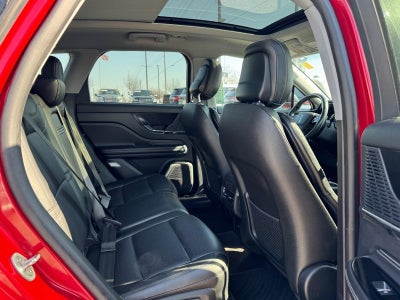 2020 Lincoln Corsair Standard AWD