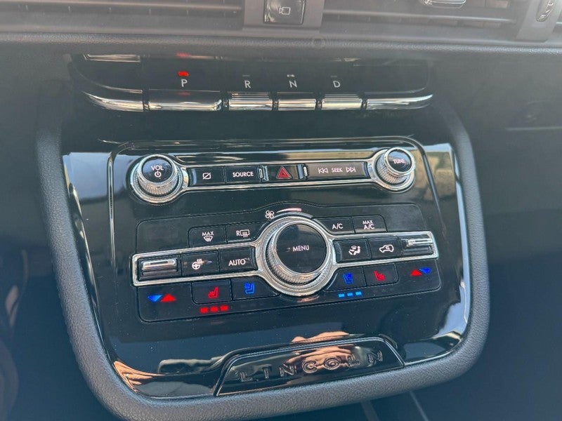 2020 Lincoln Corsair Standard AWD