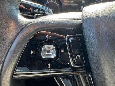 2020 Lincoln Corsair Standard AWD