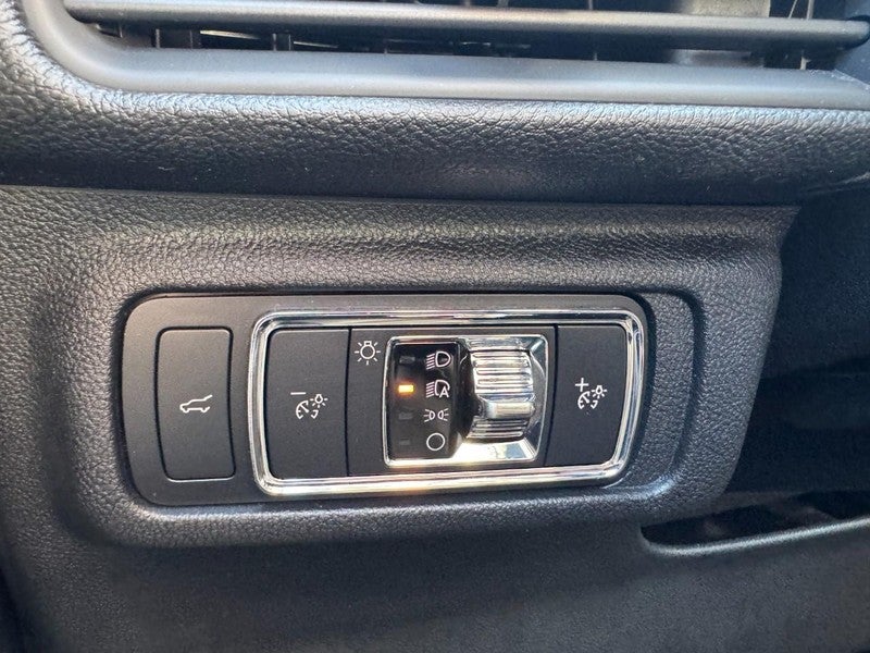 2020 Lincoln Corsair Standard AWD