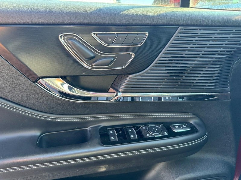 2020 Lincoln Corsair Standard AWD