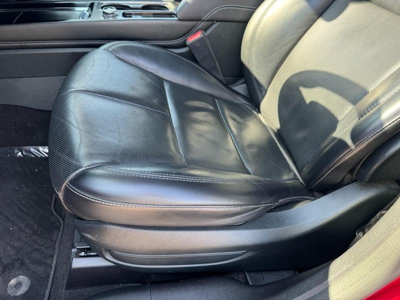 2020 Lincoln Corsair Standard AWD