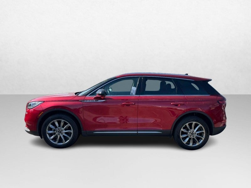 2020 Lincoln Corsair Standard AWD