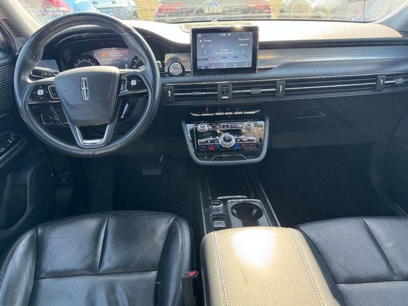 2020 Lincoln Corsair Standard AWD