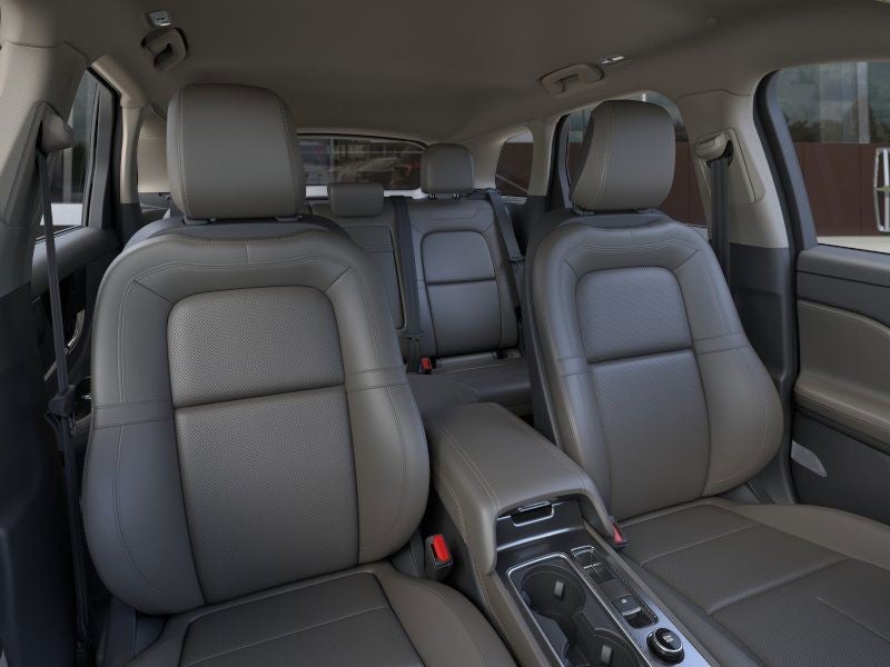 2026 Lincoln Corsair Premiere AWD