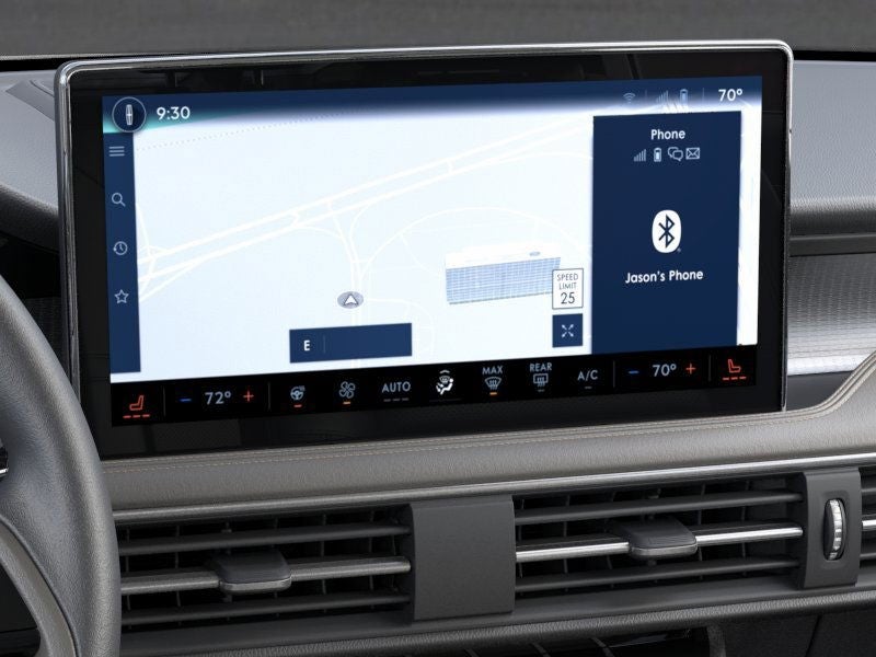 2026 Lincoln Corsair Premiere AWD