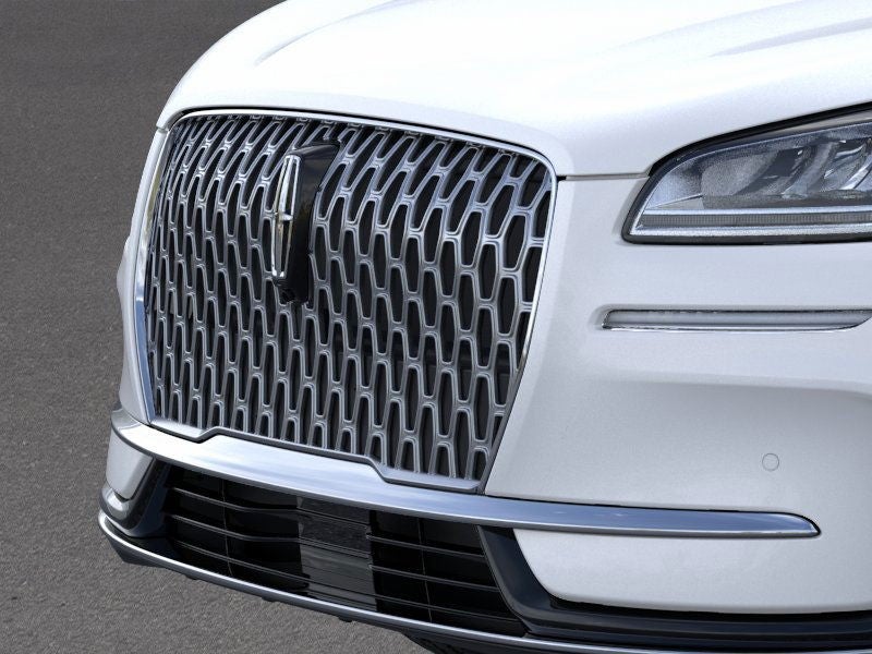 2026 Lincoln Corsair Premiere AWD