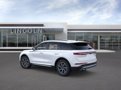 2026 Lincoln Corsair Premiere AWD