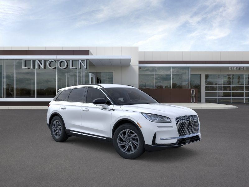 2026 Lincoln Corsair Premiere AWD