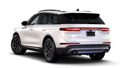 2026 Lincoln Corsair Premiere AWD