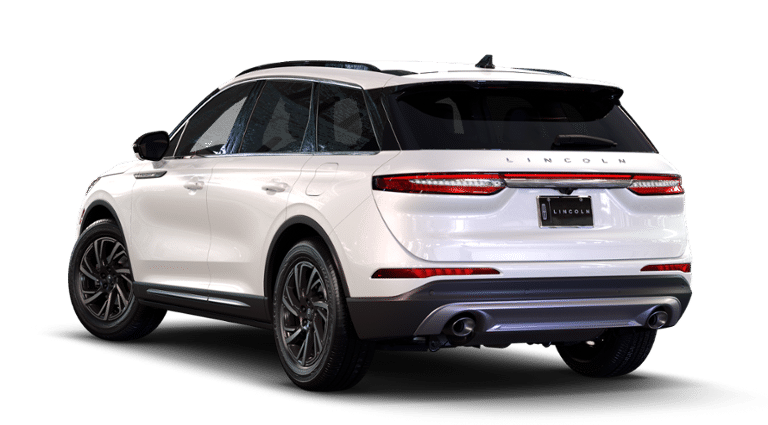 2026 Lincoln Corsair Premiere AWD