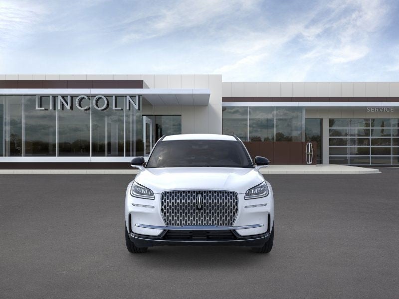 2026 Lincoln Corsair Premiere AWD