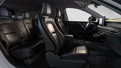 2026 Lincoln Corsair Premiere AWD