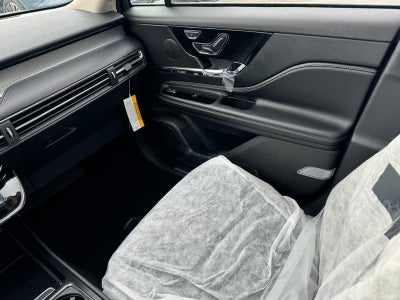 2026 Lincoln Corsair Premiere AWD