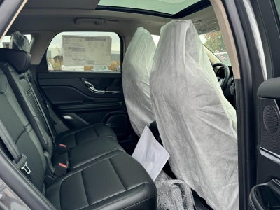 2026 Lincoln Corsair Premiere AWD