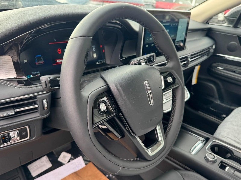 2026 Lincoln Corsair Premiere AWD