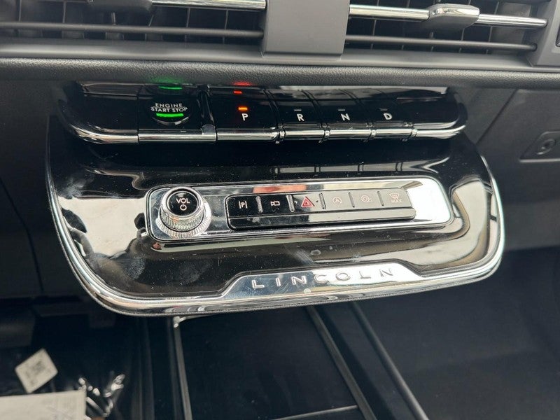 2026 Lincoln Corsair Premiere AWD