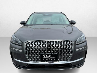 2026 Lincoln Corsair Premiere AWD