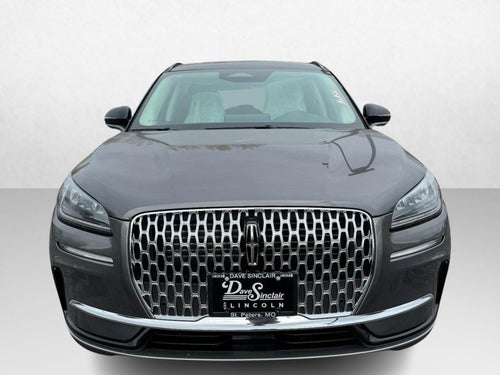 2026 Lincoln Corsair Premiere AWD