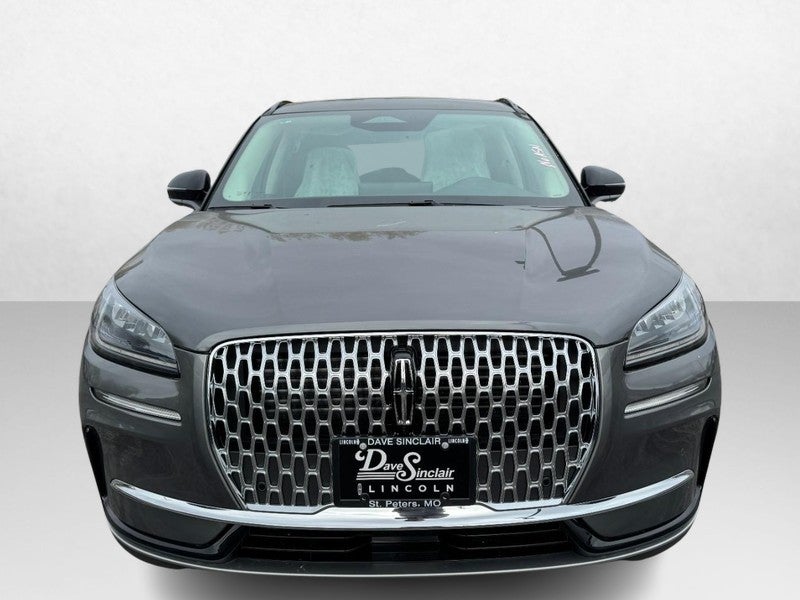 2026 Lincoln Corsair Premiere AWD