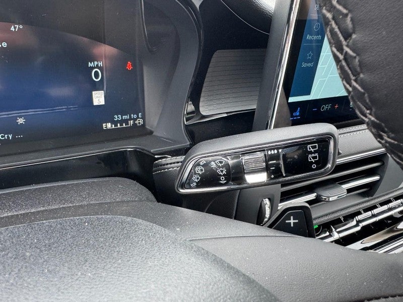 2026 Lincoln Corsair Premiere AWD