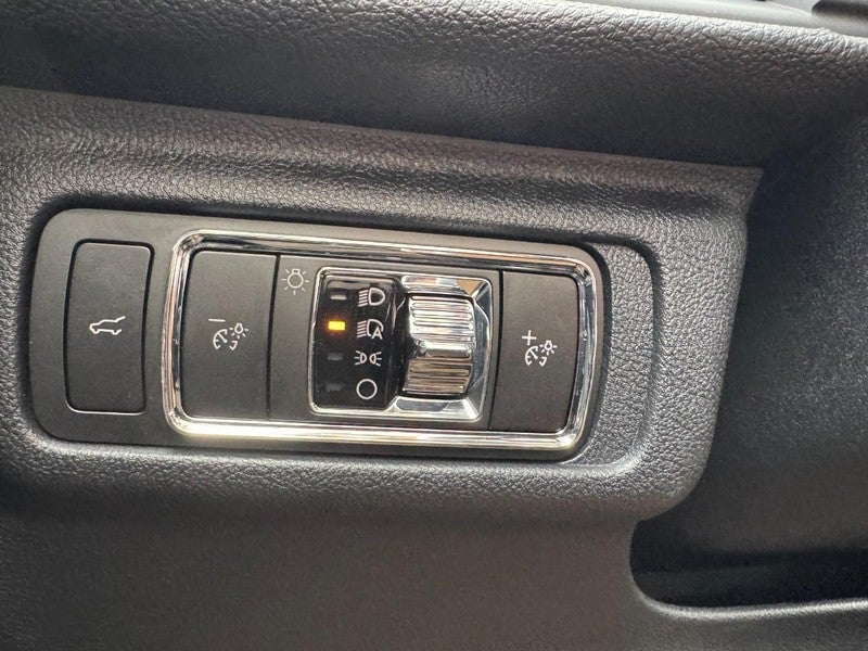 2026 Lincoln Corsair Premiere AWD