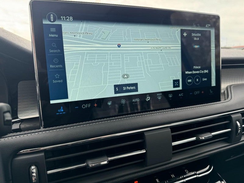 2026 Lincoln Corsair Premiere AWD