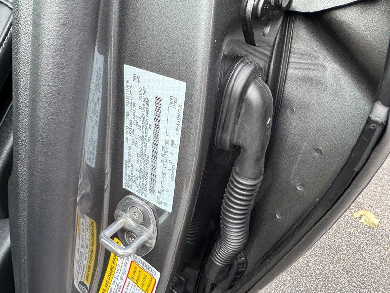 2026 Lincoln Corsair Premiere AWD