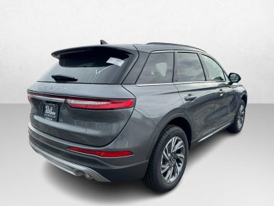 2026 Lincoln Corsair Premiere AWD