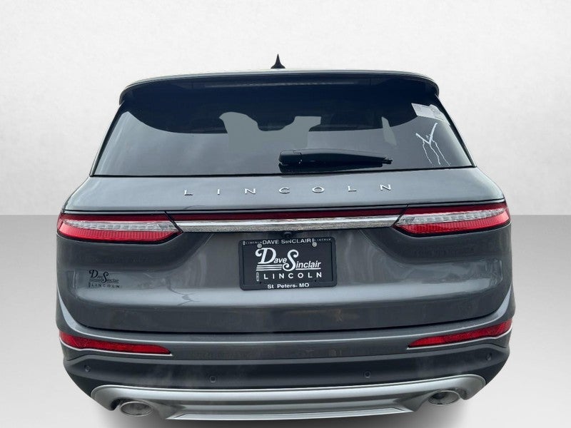 2026 Lincoln Corsair Premiere AWD