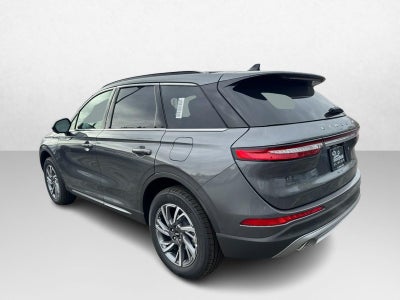 2026 Lincoln Corsair Premiere AWD