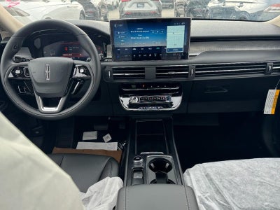 2026 Lincoln Corsair Premiere AWD