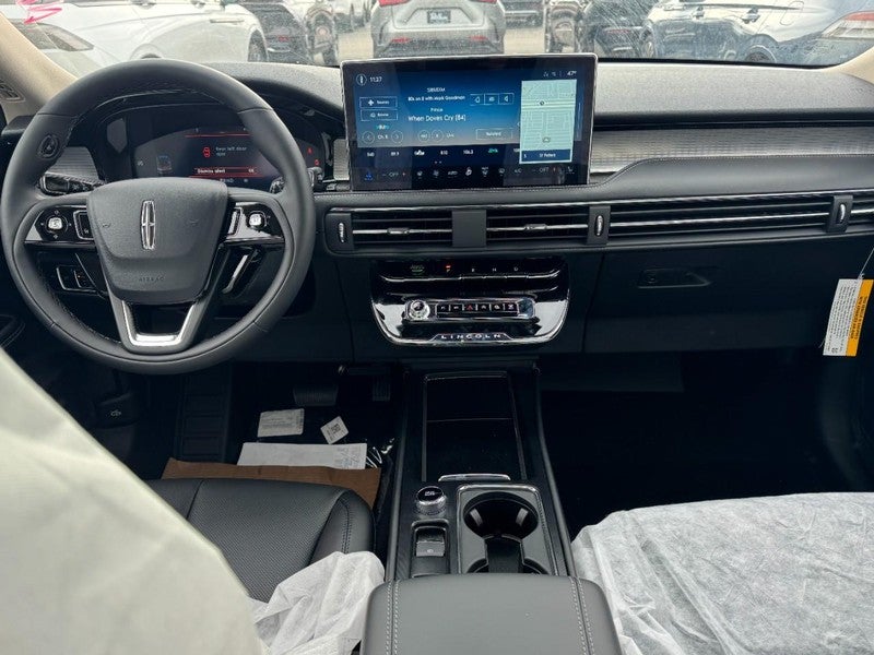 2026 Lincoln Corsair Premiere AWD