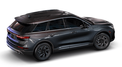 2026 Lincoln Corsair Premiere AWD