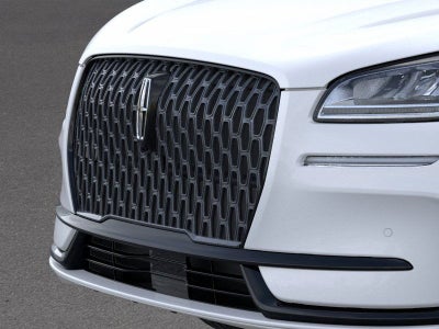 2026 Lincoln Corsair Premiere AWD