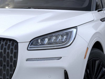 2026 Lincoln Corsair Premiere AWD