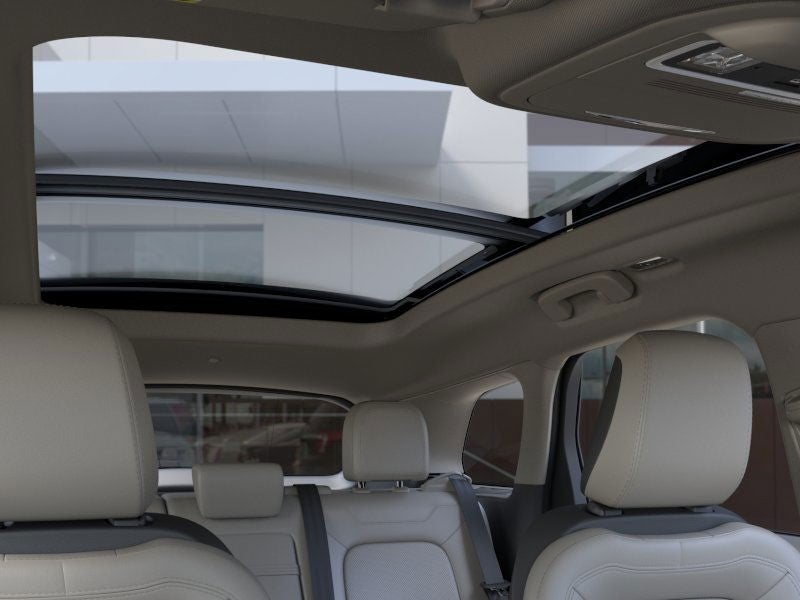 2026 Lincoln Corsair Premiere AWD