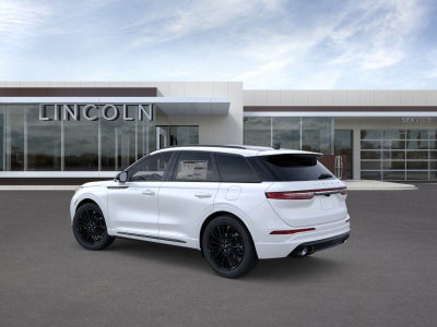 2026 Lincoln Corsair Premiere AWD