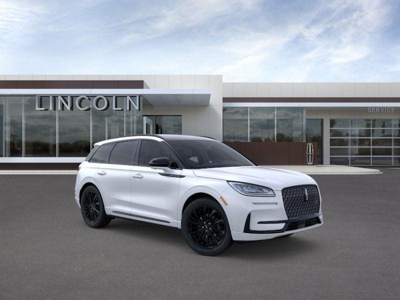 2026 Lincoln Corsair Premiere AWD