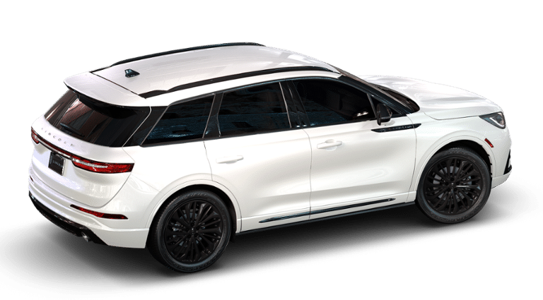 2026 Lincoln Corsair Premiere AWD