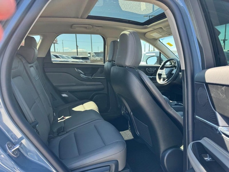 2025 Lincoln Corsair Premiere AWD