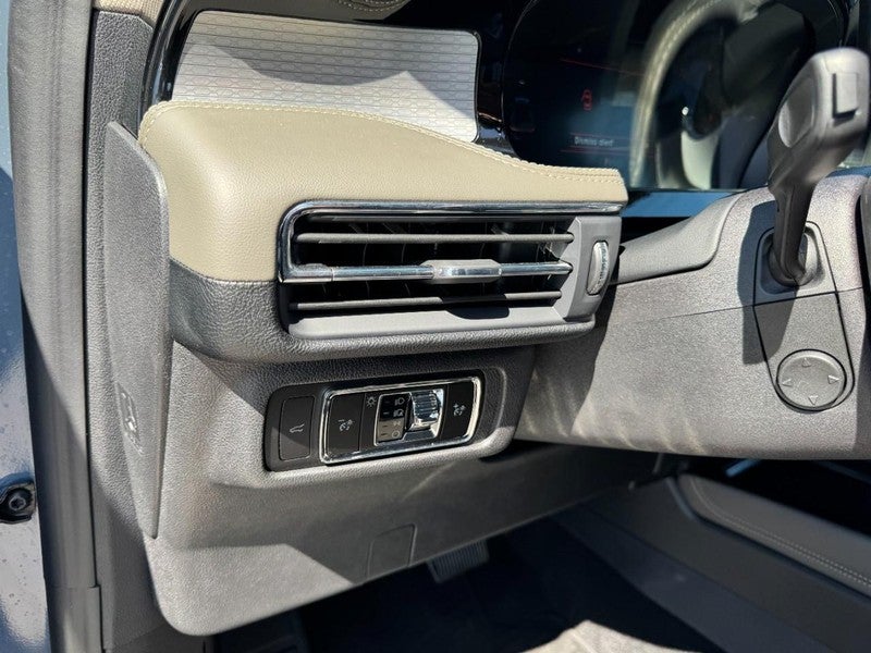 2025 Lincoln Corsair Premiere AWD